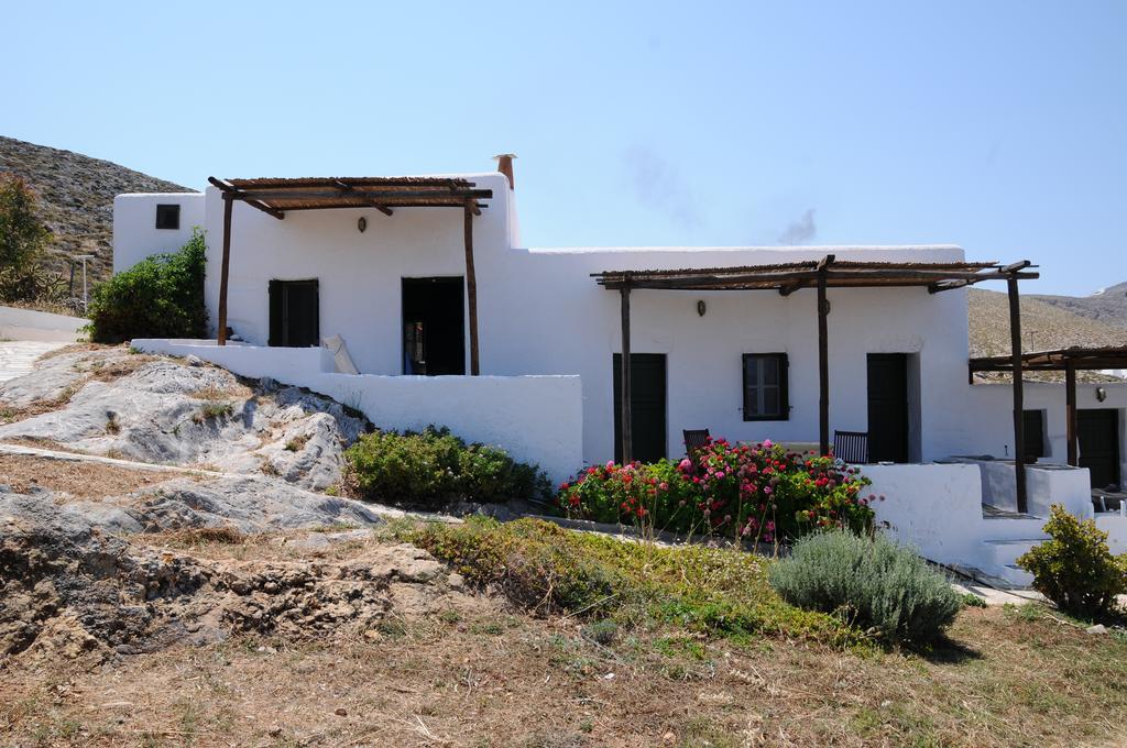 Alisideri Studios Καραβοστάσι Εξωτερικό φωτογραφία