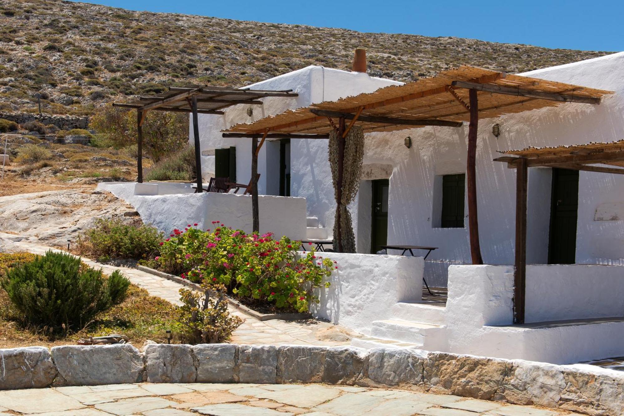 Alisideri Studios Καραβοστάσι Εξωτερικό φωτογραφία