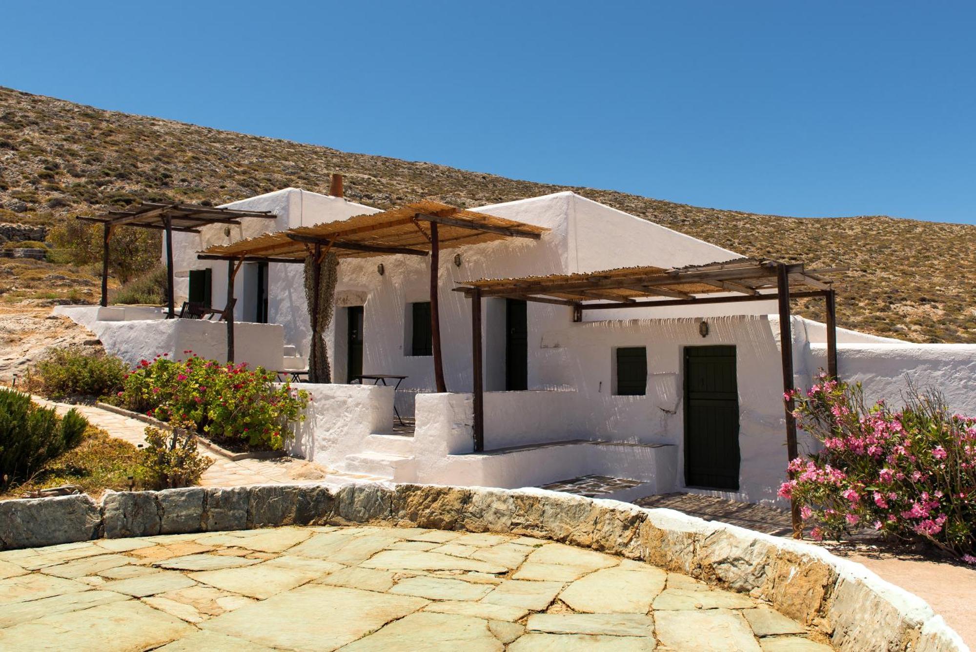 Alisideri Studios Καραβοστάσι Εξωτερικό φωτογραφία