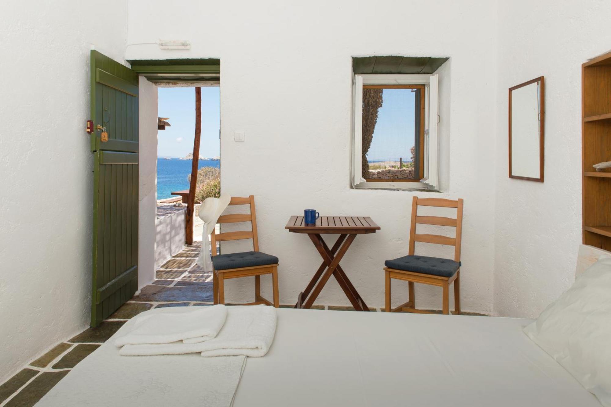 Alisideri Studios Καραβοστάσι Εξωτερικό φωτογραφία